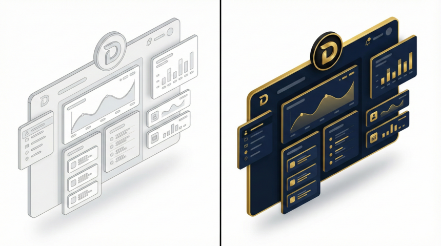 Your Brand Ecosystem, Front & Center